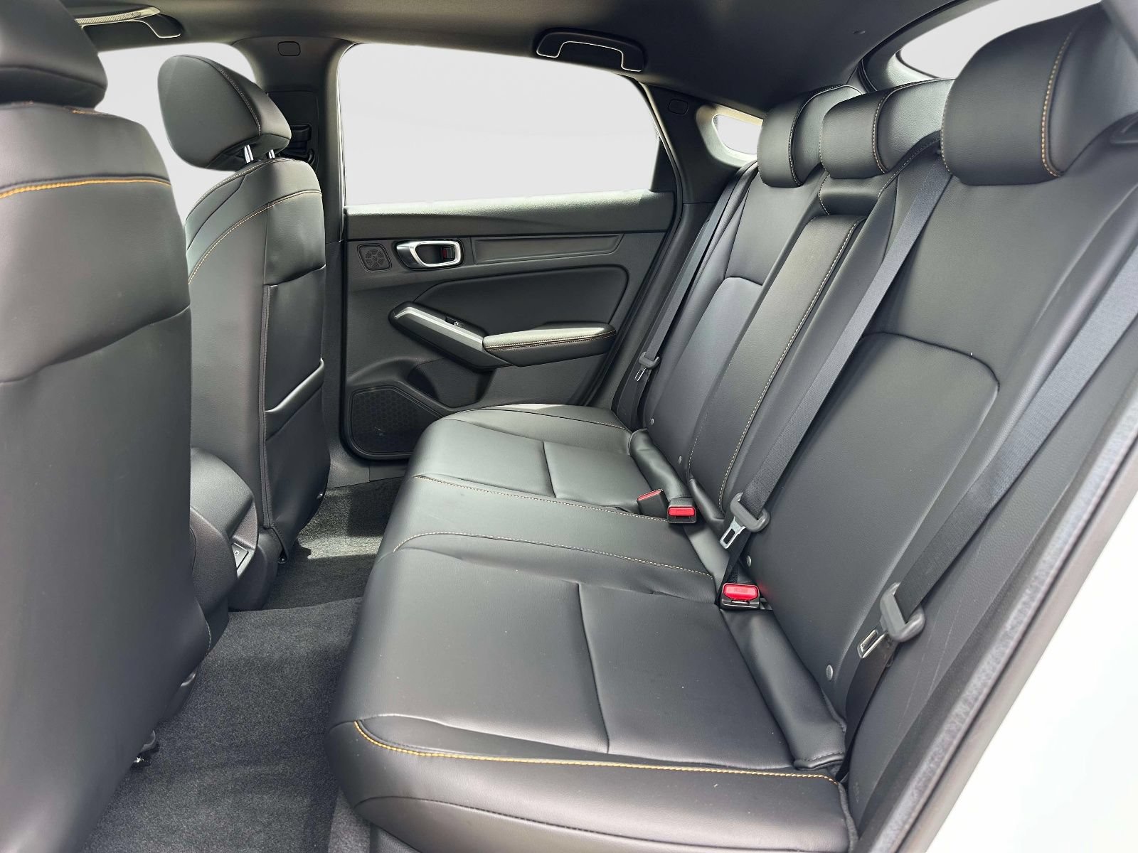 Certified 2026 Acura Integra A-Spec FWD image 13