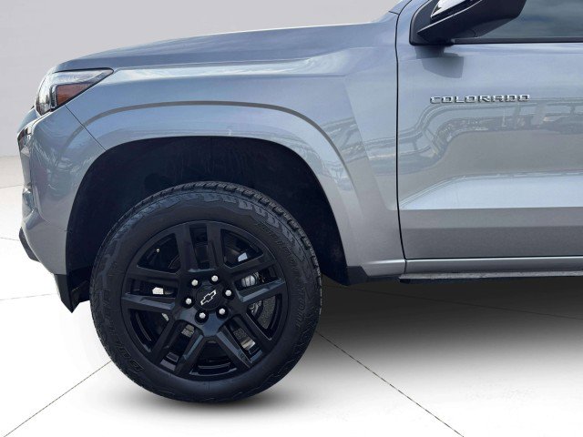 Used 2025 Chevrolet Colorado Z71 w/ Z71 Convenience Package 2 image 56