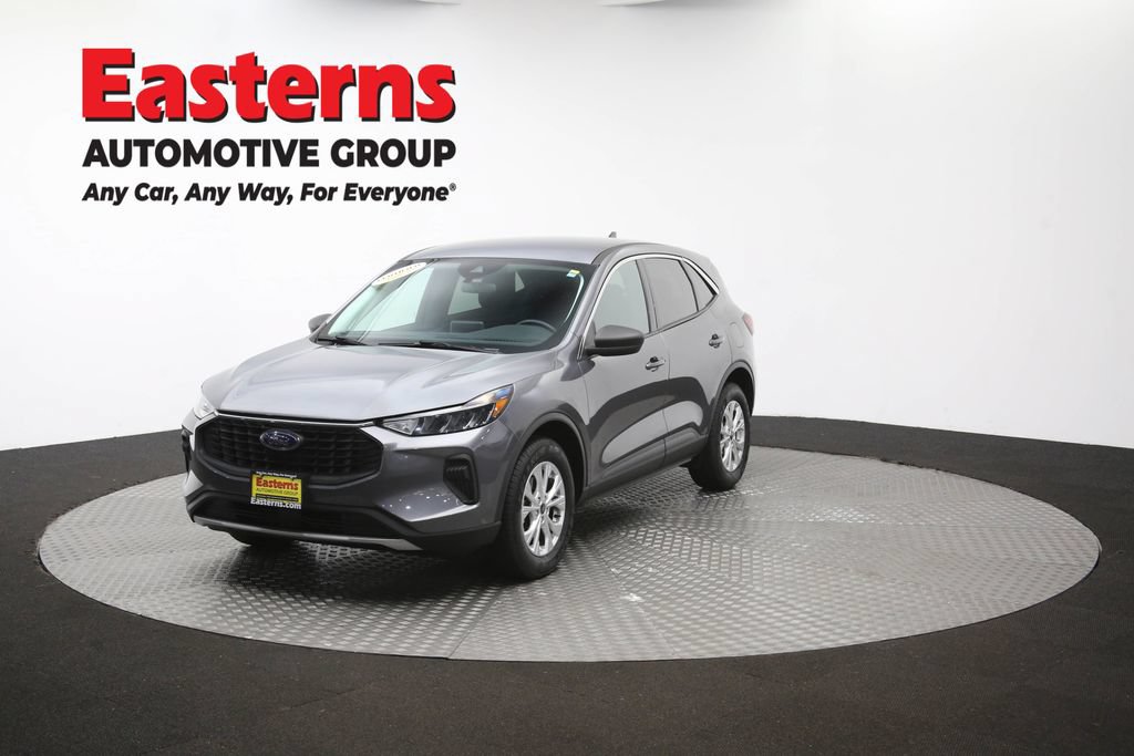 Used 2024 Ford Escape Active AWD/4WD image 55