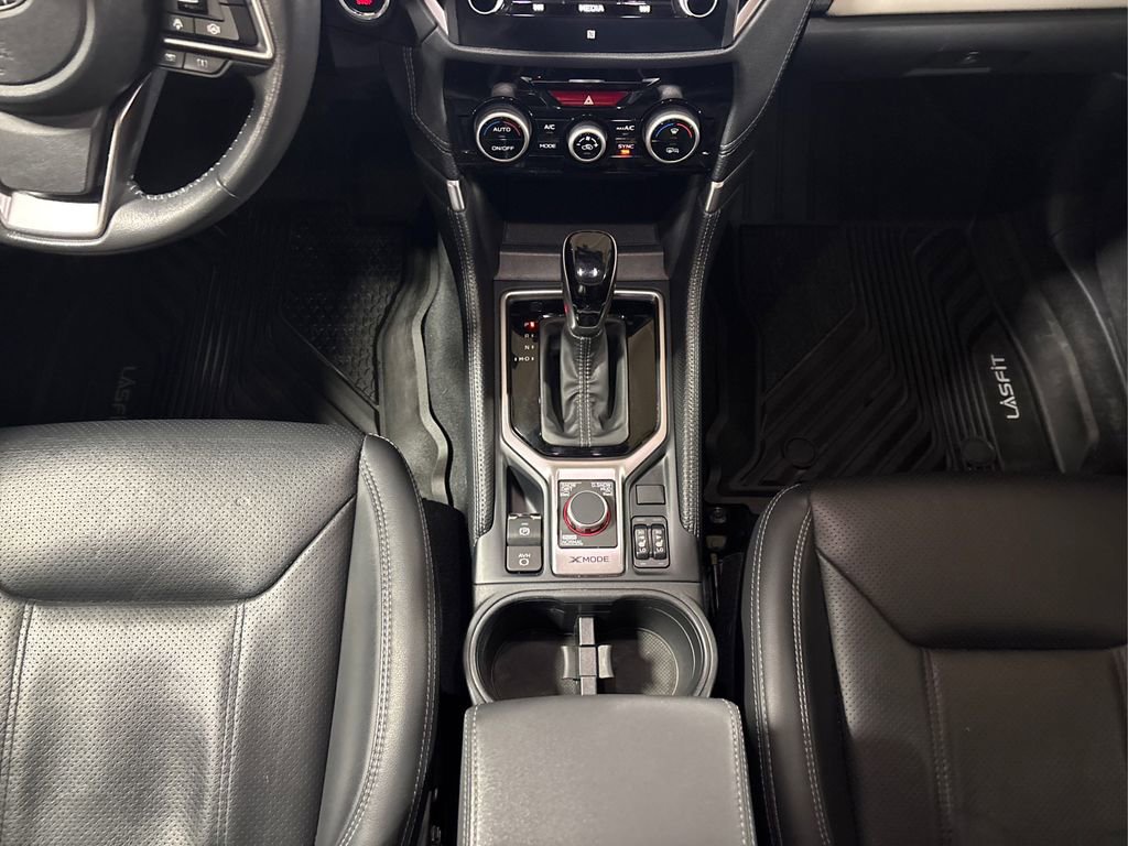 Used 2022 Subaru Forester Limited AWD/4WD image 22