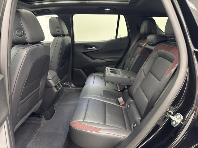 New 2027 Chevrolet Equinox RS w/ Safety and Technology Package AWD/4WD image 28