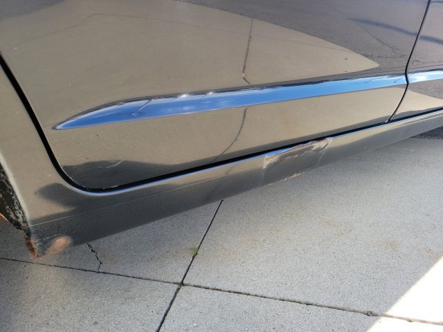 Used 2008 Mercury Milan Premier FWD image 8