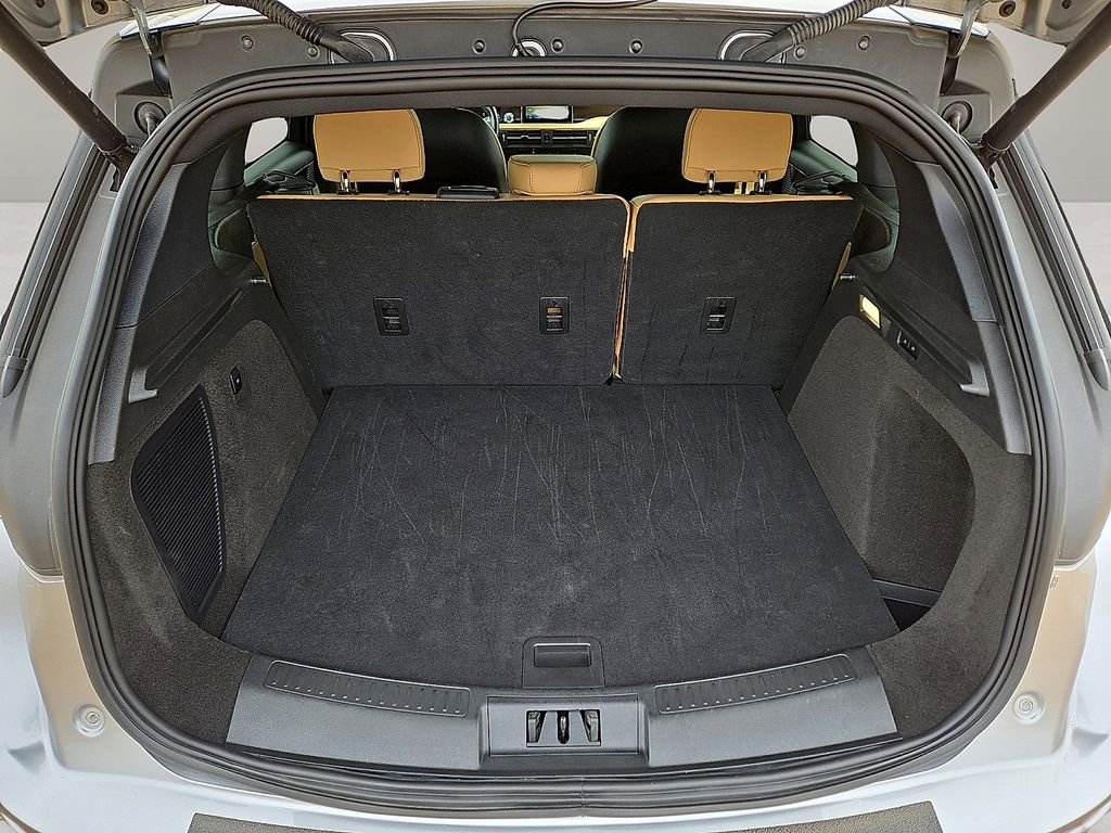 Used 2022 Lincoln Corsair Reserve image 13