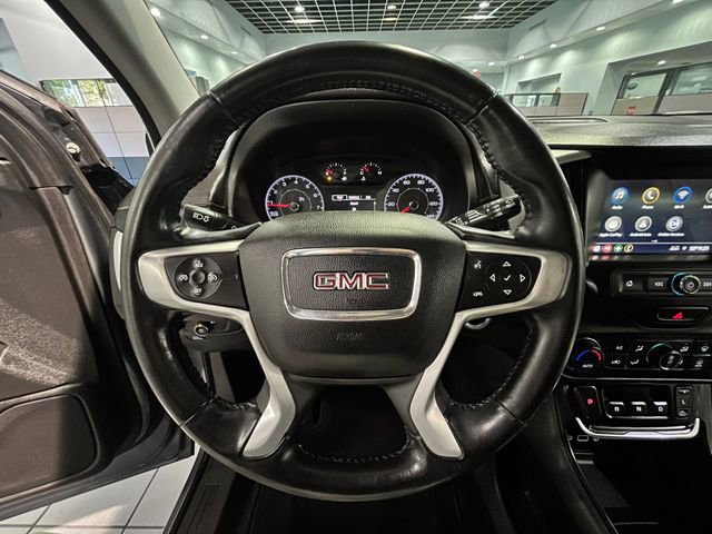Used 2018 GMC Terrain SLE w/ Driver Convenience Package FWD image 15