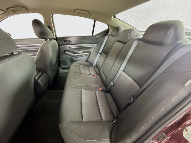 Used 2023 Nissan Altima 2.5 SV image 22