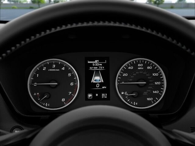 New 2026 Subaru Ascent Premium AWD/4WD image 17