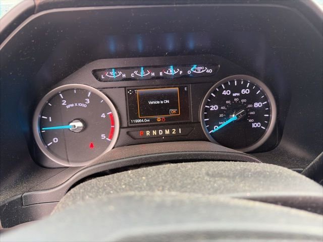 Used 2019 Ford F350 XLT w/ XLT Premium Package image 11