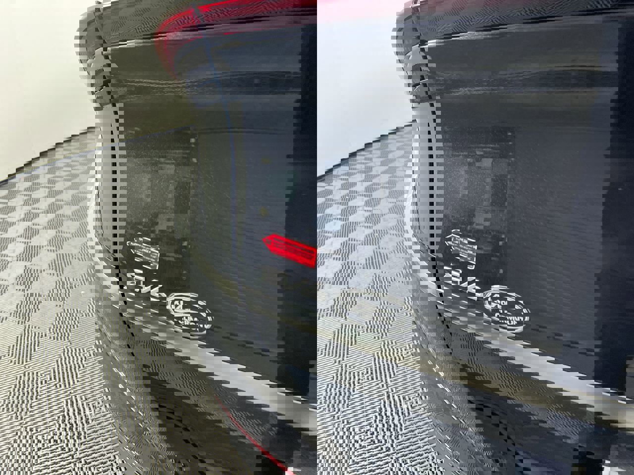 New 2025 Kia EV6 Wind image 5