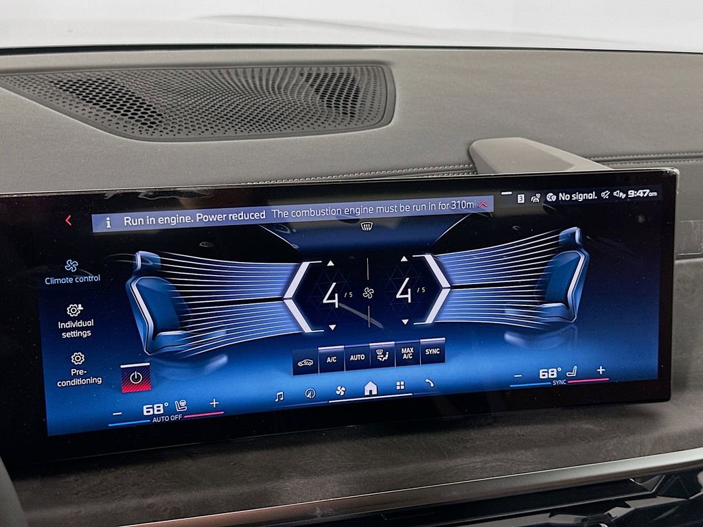 New 2026 BMW X7 M60i image 14