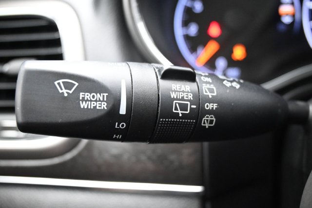 Used 2018 Jeep Grand Cherokee Limited RWD image 20