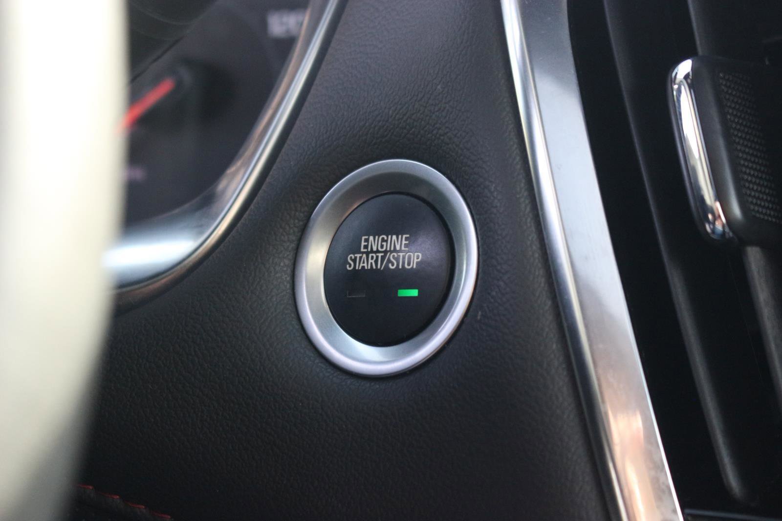 Used 2024 Chevrolet Traverse RS w/ LPO, Floor Liner Package image 31