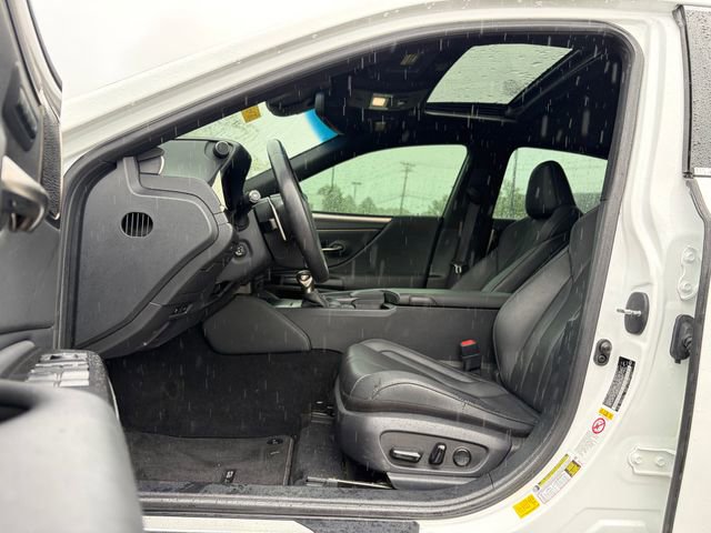 Used 2019 Lexus ES 350 F Sport FWD image 26