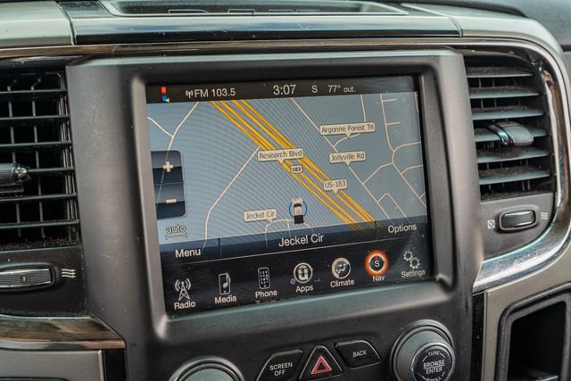 Used 2014 RAM 1500 Sport image 27