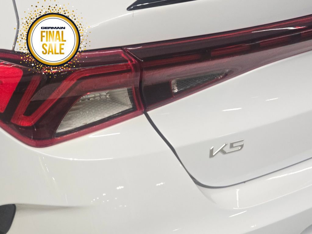 Used 2023 Kia K5 GT-Line w/ GT-Line Premium Package image 15