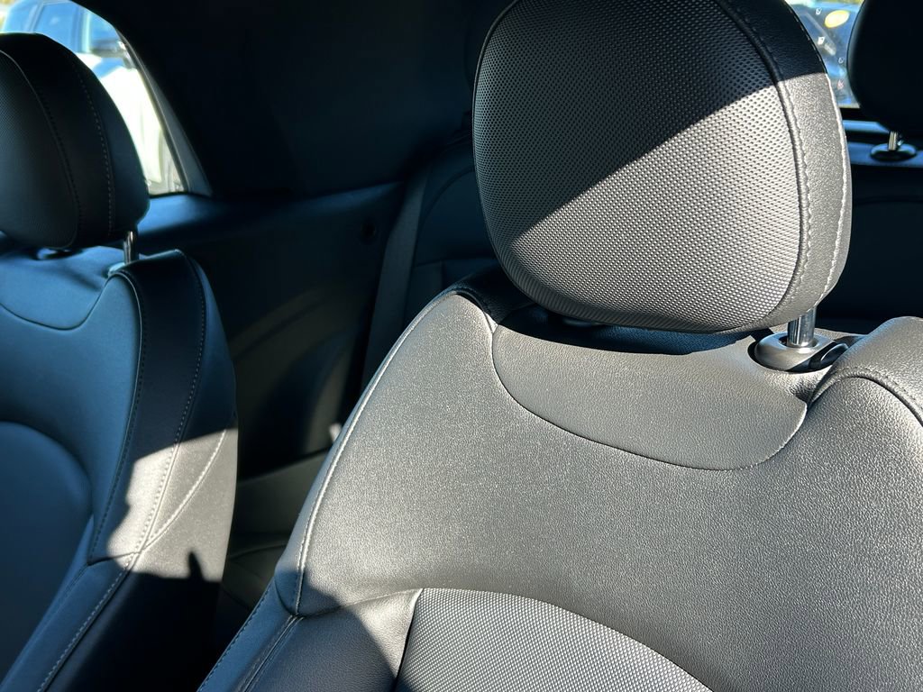 Used 2024 MINI Cooper S image 14