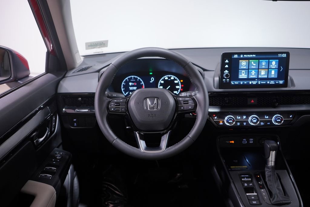 Used 2024 Honda CR-V EX-L image 11