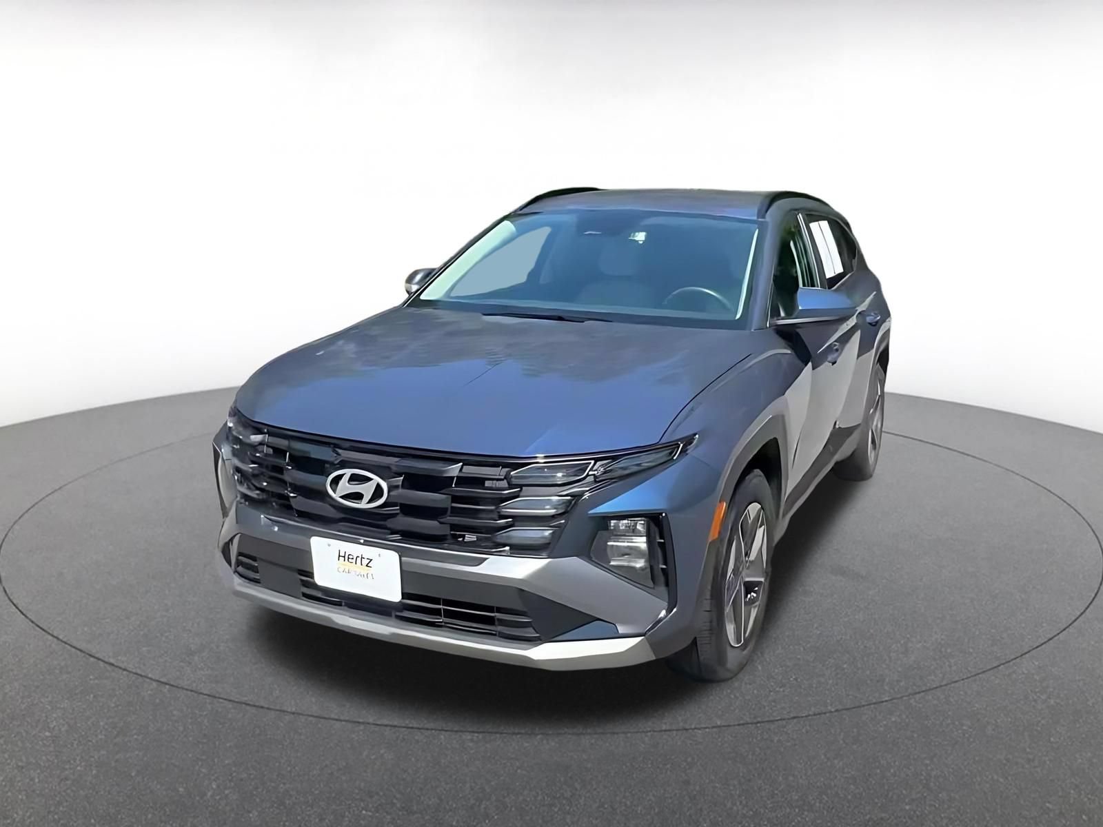 Used 2026 Hyundai Tucson SEL Plus AWD/4WD image 6
