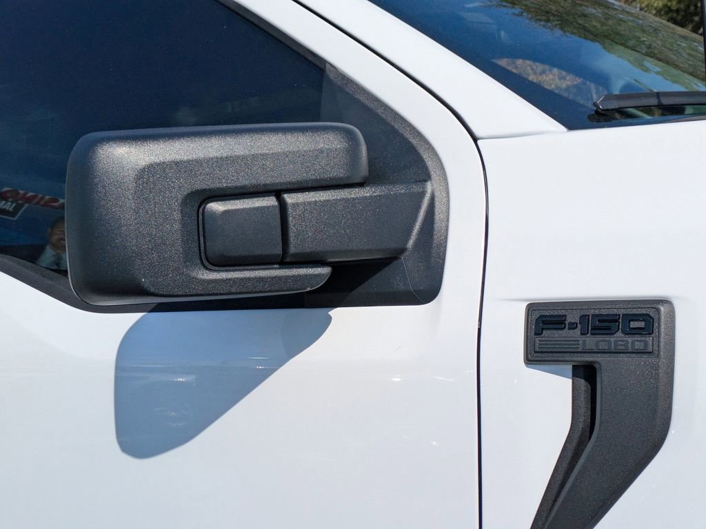 New 2026 Ford F150 STX w/ F-150 LOBO Package image 12
