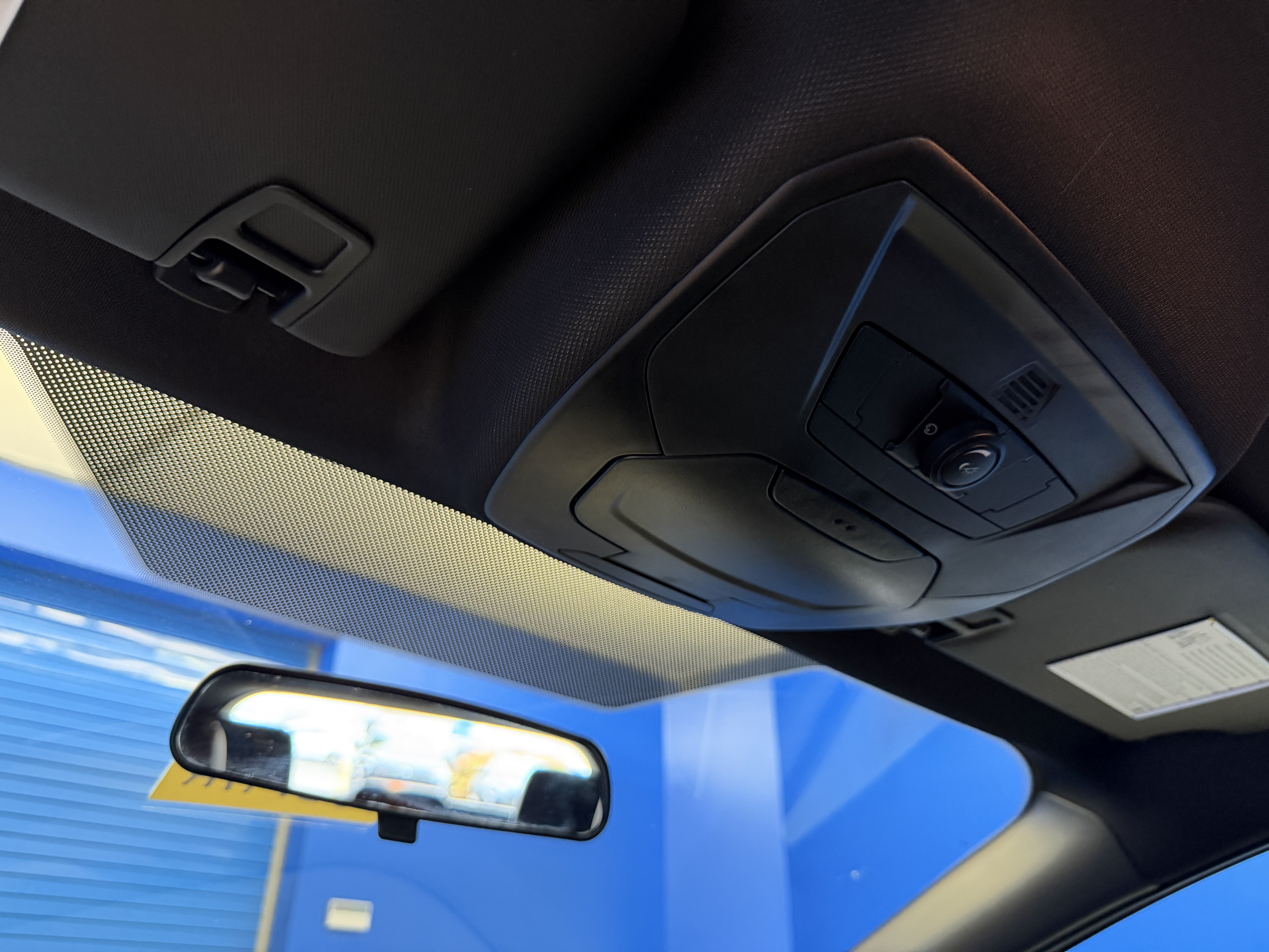 Used 2014 Ford Focus ST w/ Equipment Group 202A FWD image 19