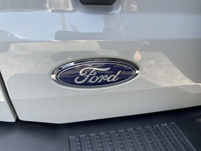 Used 2023 Ford Bronco Black Diamond AWD/4WD image 7