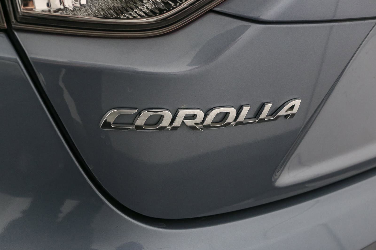 Used 2022 Toyota Corolla LE image 10