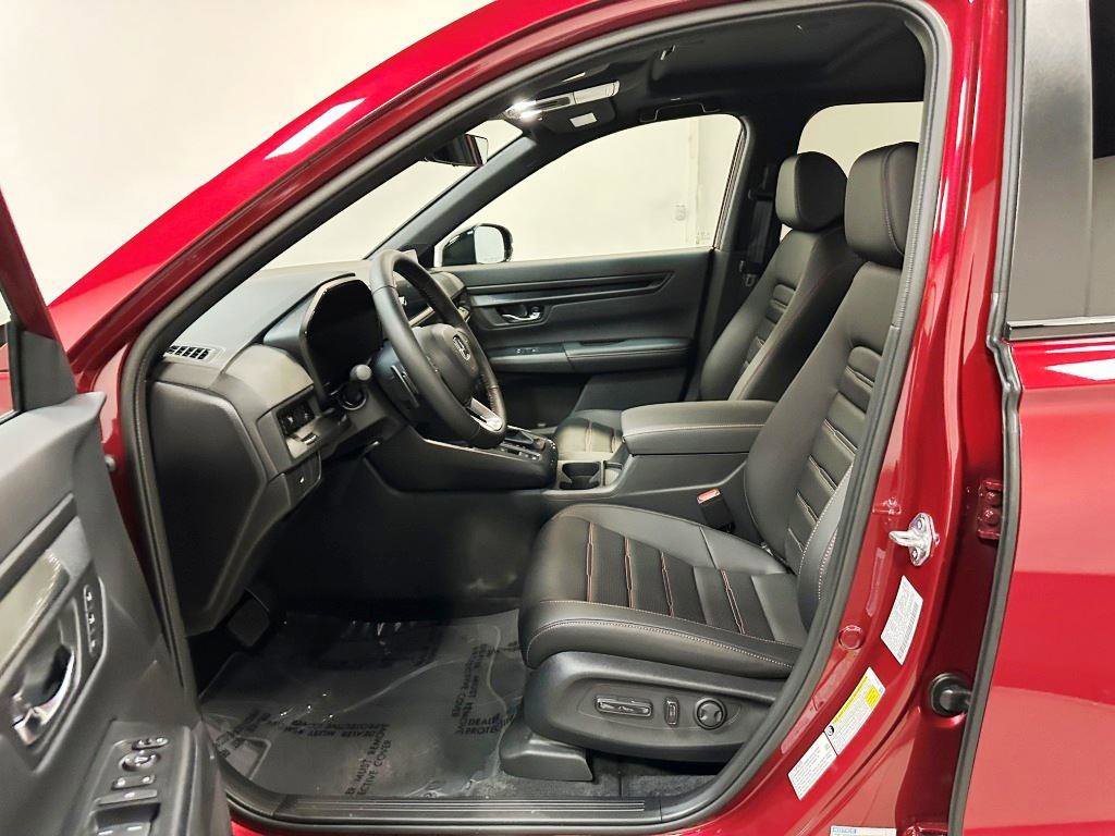 New 2026 Honda CR-V Sport-L image 13