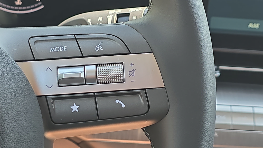 New 2026 Hyundai Kona SEL Sport AWD/4WD image 23
