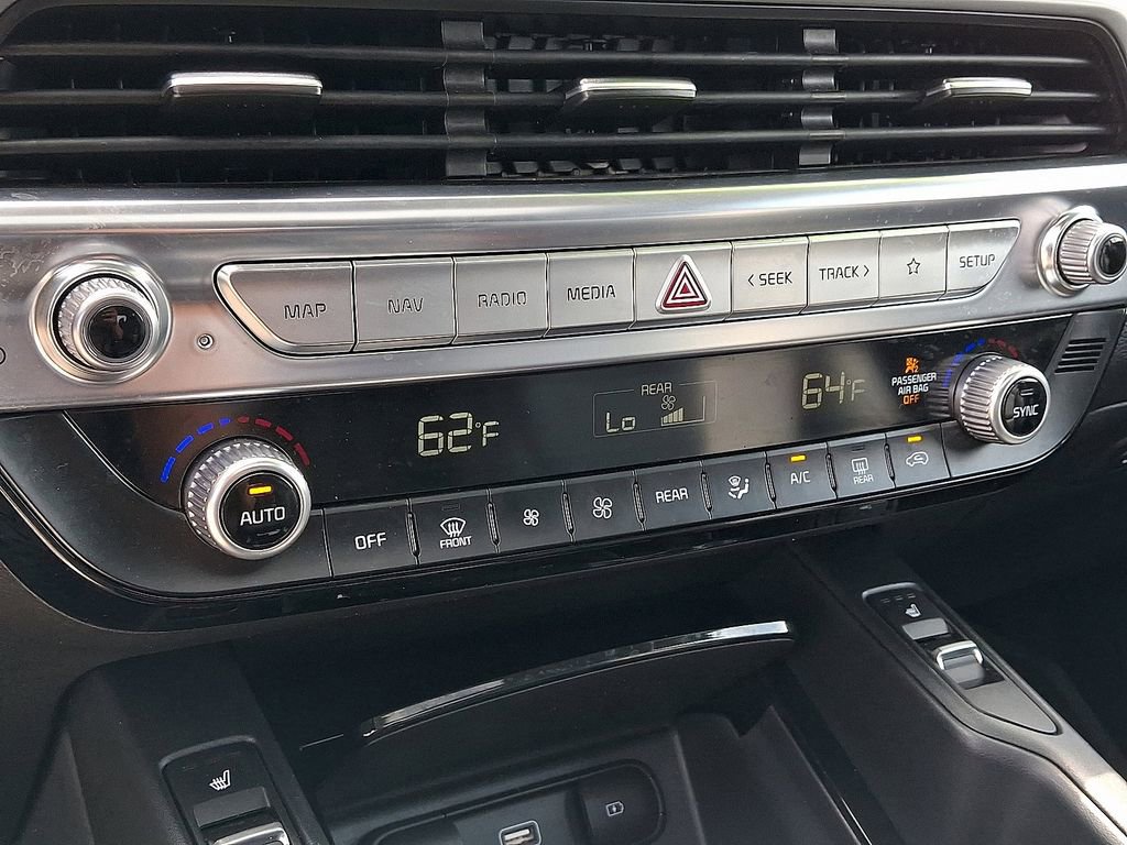 Certified 2022 Kia Telluride S image 19