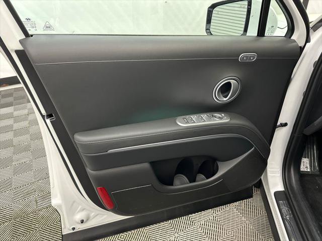 New 2026 Hyundai Palisade SEL Premium FWD image 11