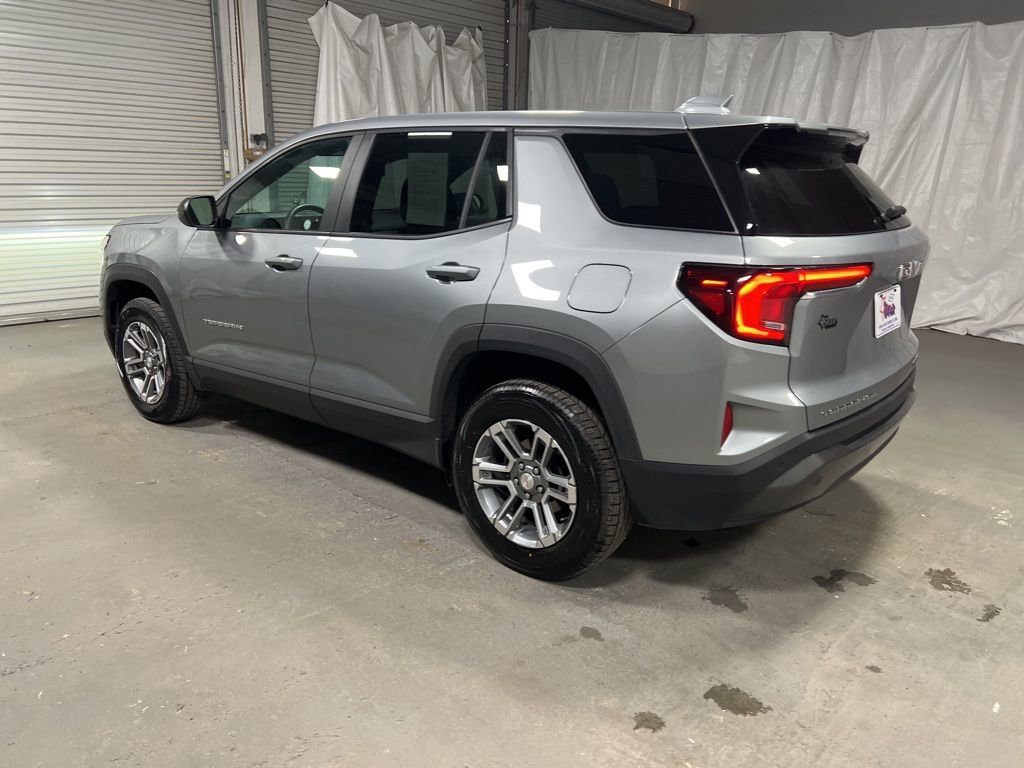 Used 2025 GMC Terrain Elevation image 5