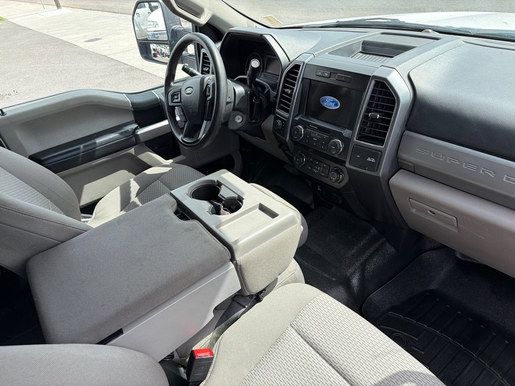 Used 2021 Ford F350 XLT AWD/4WD image 7