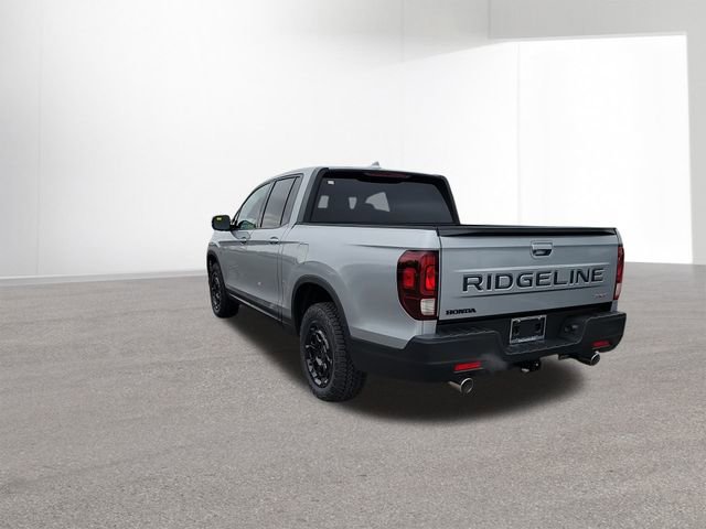 New 2025 Honda Ridgeline Sport+ image 8
