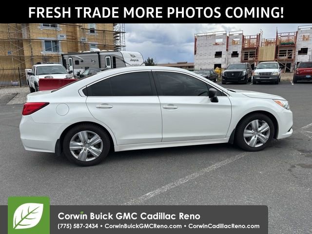 Used 2016 Subaru Legacy 2.5i AWD/4WD image 4