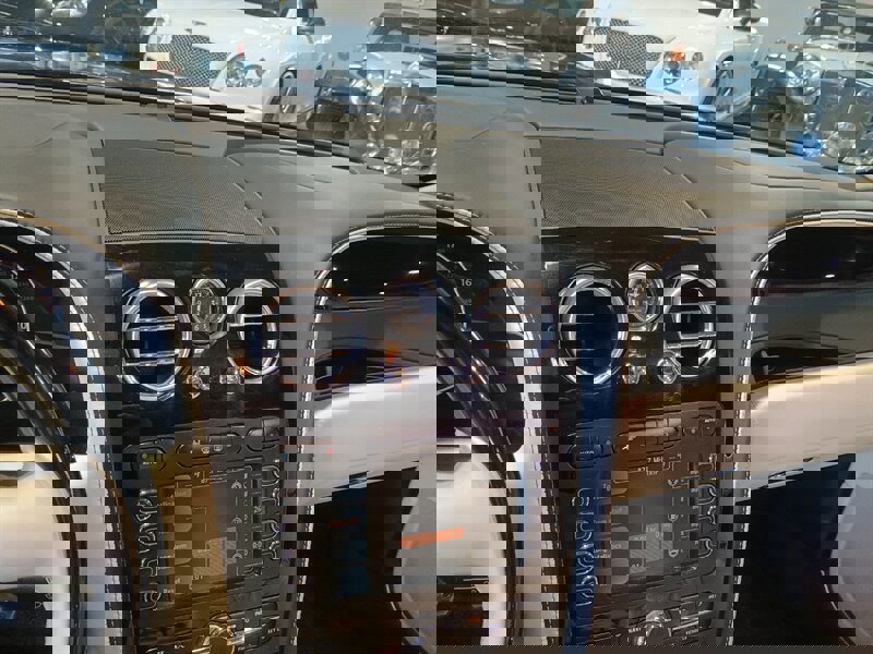 Used 2010 Bentley Continental GT Speed w/ Convenience Specification Pkg image 18