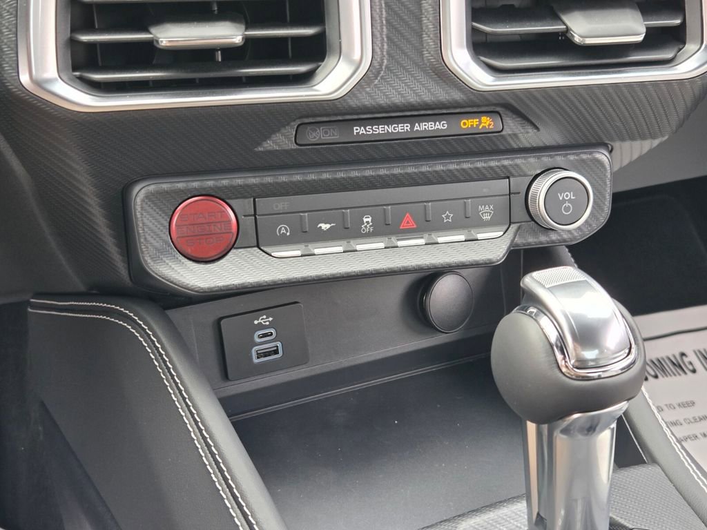 New 2026 Ford Mustang GT Premium image 17