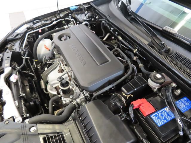 Used 2025 Honda Civic Sport image 33