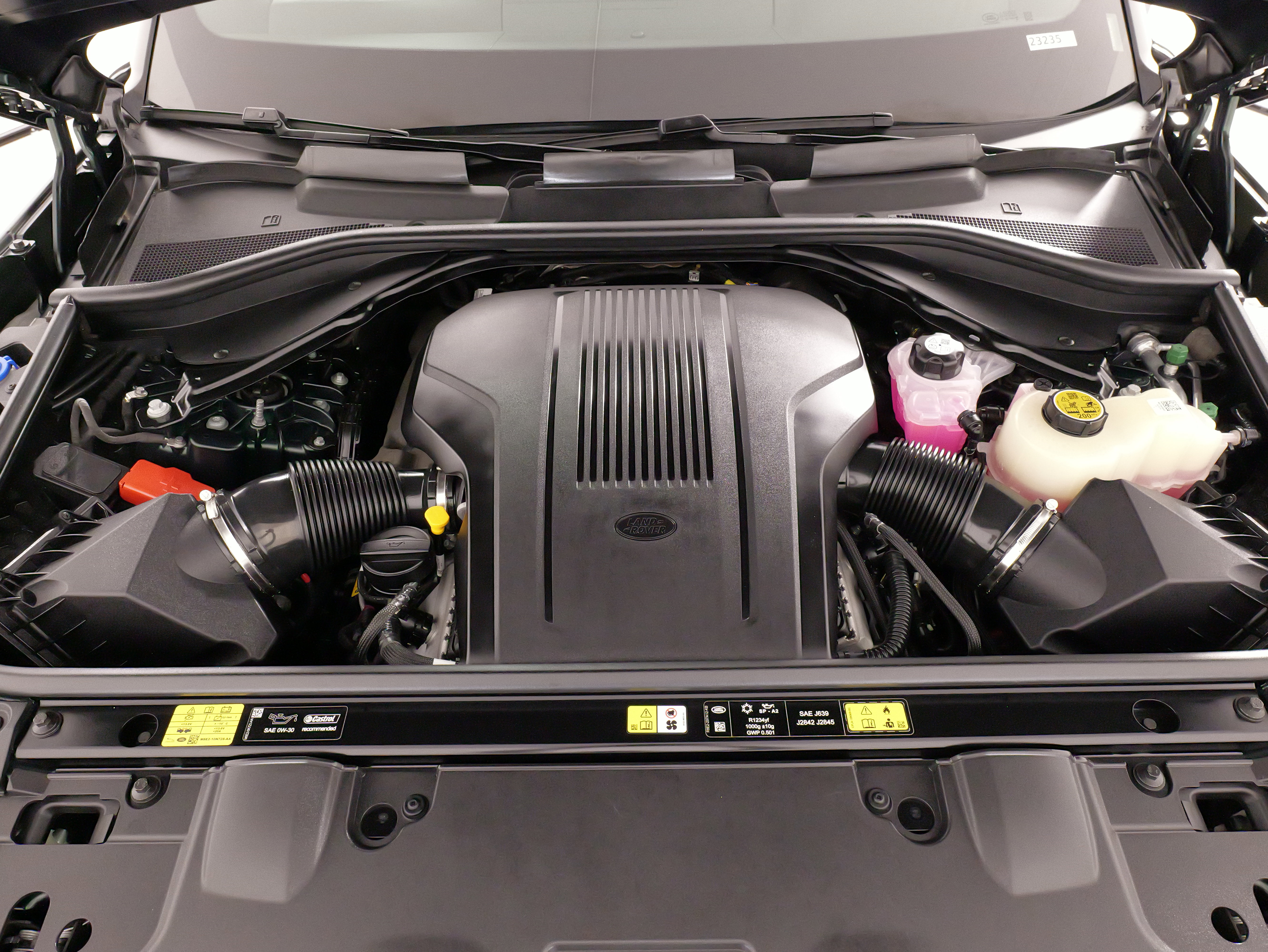 Used 2025 Land Rover Range Rover Autobiography image 80