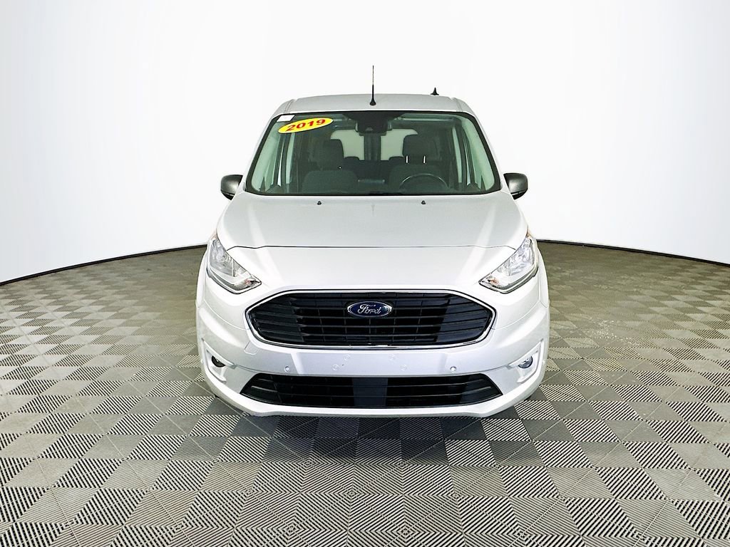 Used 2019 Ford Transit Connect XLT FWD image 4