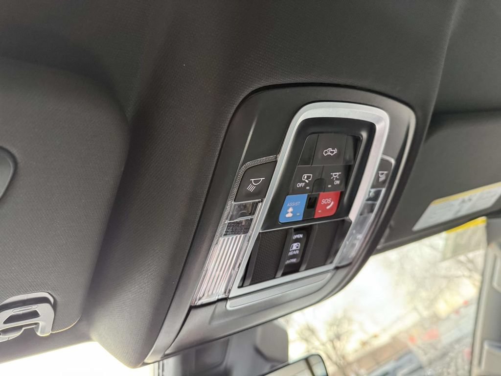 New 2026 RAM 1500 Big Horn AWD/4WD image 29