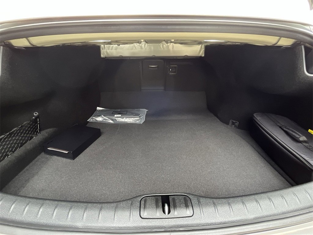 New 2025 Genesis G80 3.5T Sport Prestige image 21