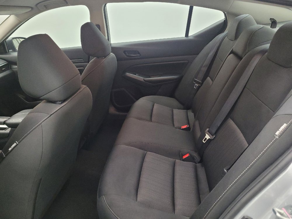 Used 2024 Nissan Altima 2.5 S FWD image 18