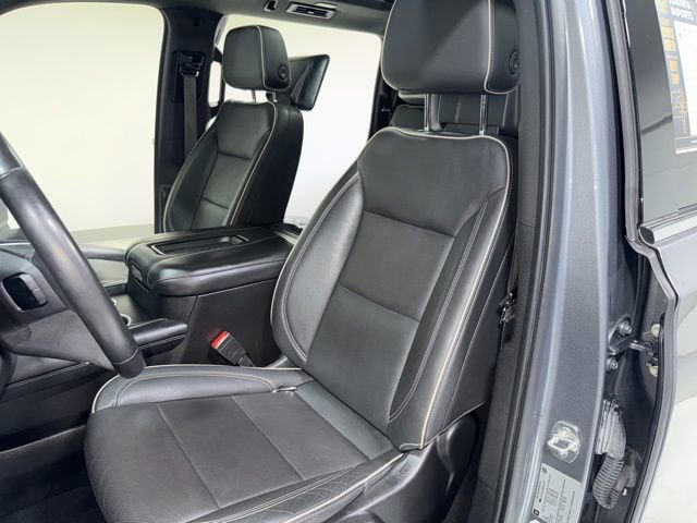 Used 2021 GMC Yukon XL SLT w/ SLT Luxury Plus Package image 19