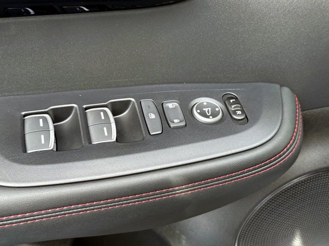Used 2025 Acura ADX A-Spec FWD image 18