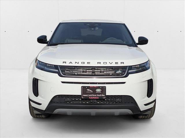 New 2025 Land Rover Range Rover Evoque S AWD/4WD image 6