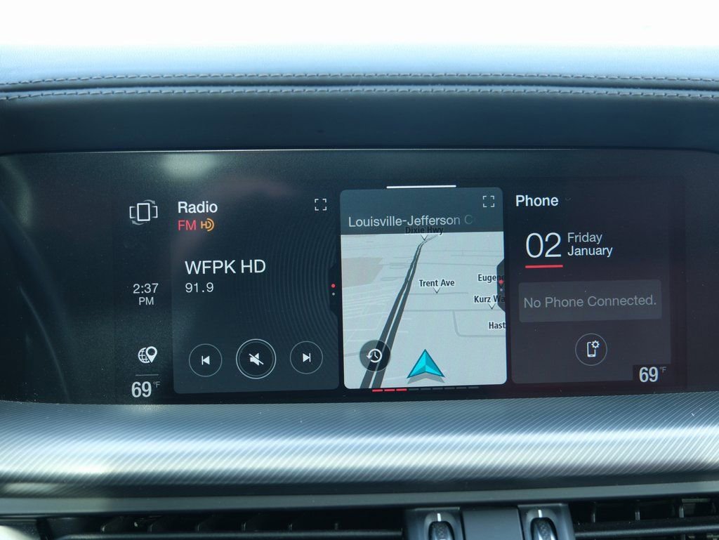 Used 2024 Alfa Romeo Stelvio Veloce image 20