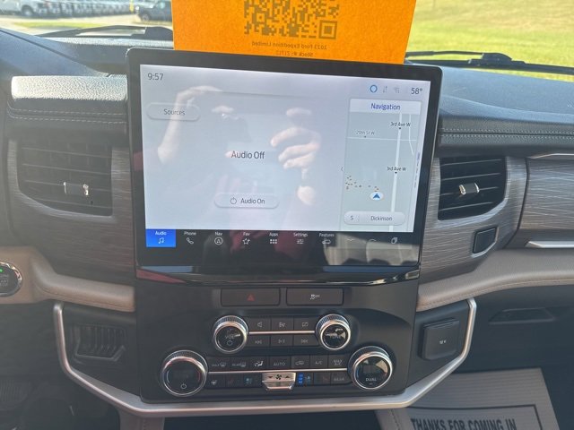 Used 2023 Ford Expedition Limited image 15