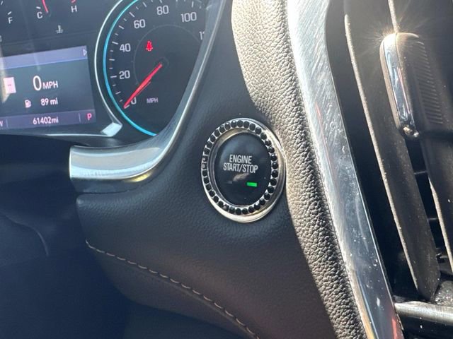 Used 2021 Chevrolet Traverse Premier w/ Redline Edition image 40