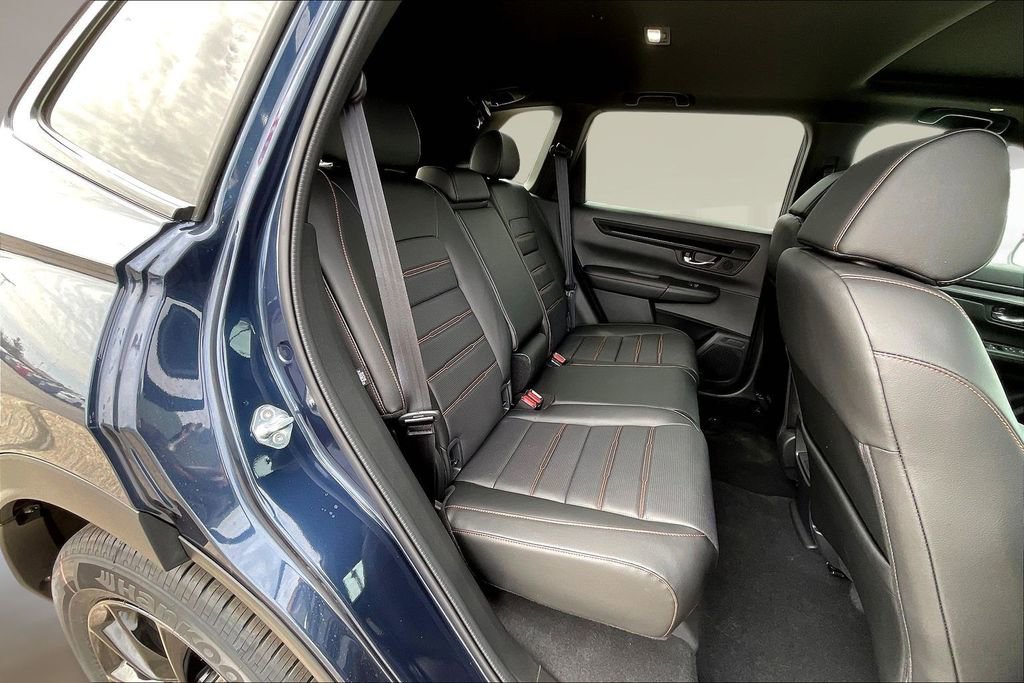 New 2026 Honda CR-V Sport-L image 9