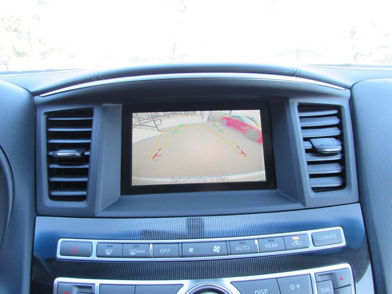 Used 2016 INFINITI QX60 FWD image 16
