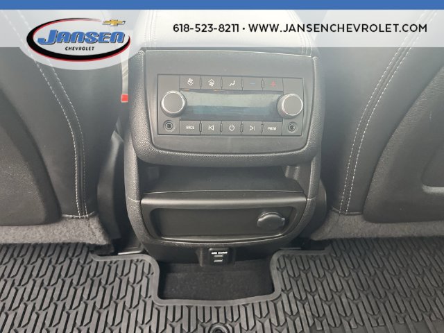 Used 2014 Chevrolet Traverse LTZ FWD image 21